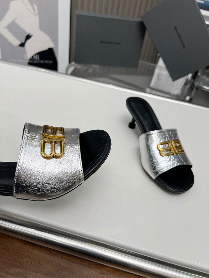 Balenciaga Slippers